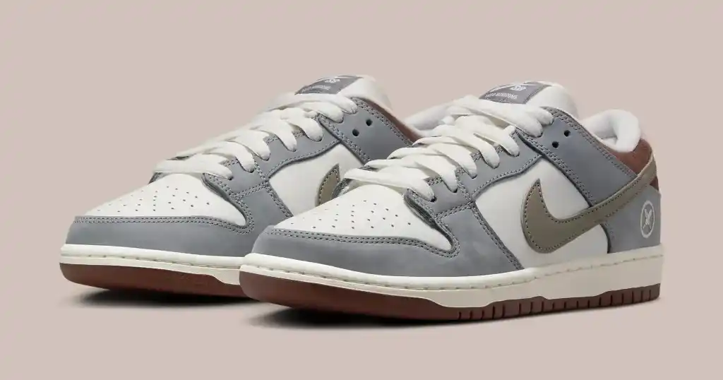 Nike SB Dunk Low:A Look Back at the Early 2000s