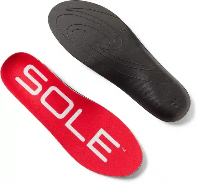 Sole Active Medium Insoles 