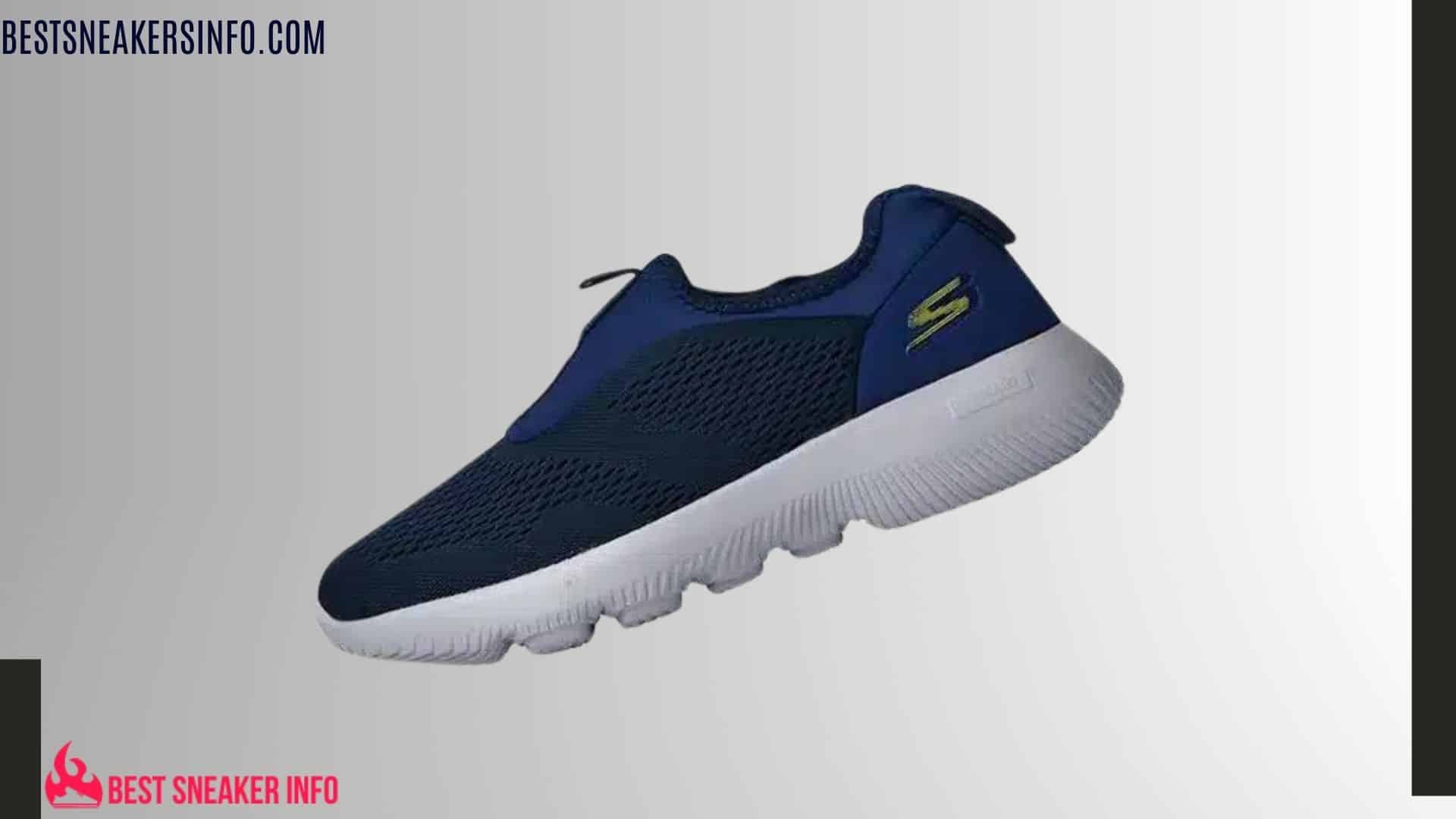 skechers slip on shoes