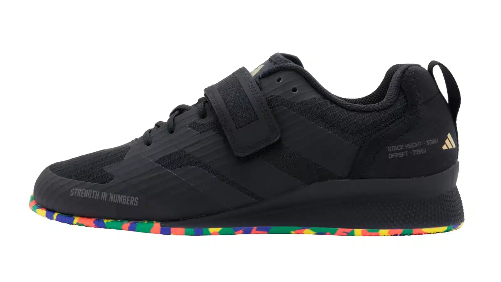 Adidas Adipower Weightlifting II 