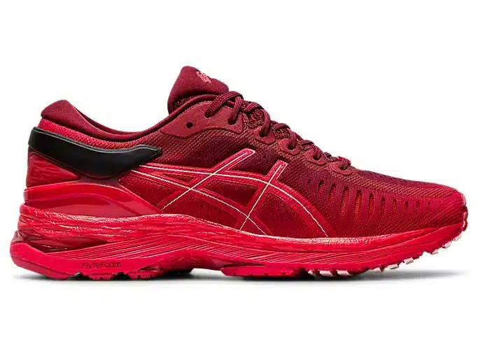 The ASICS Metarun 