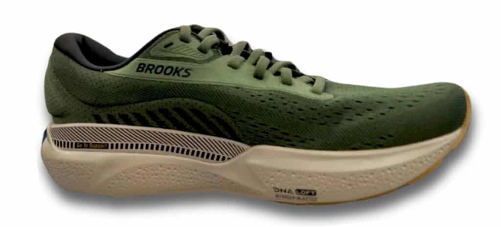 Brooks Adrenaline sneaker