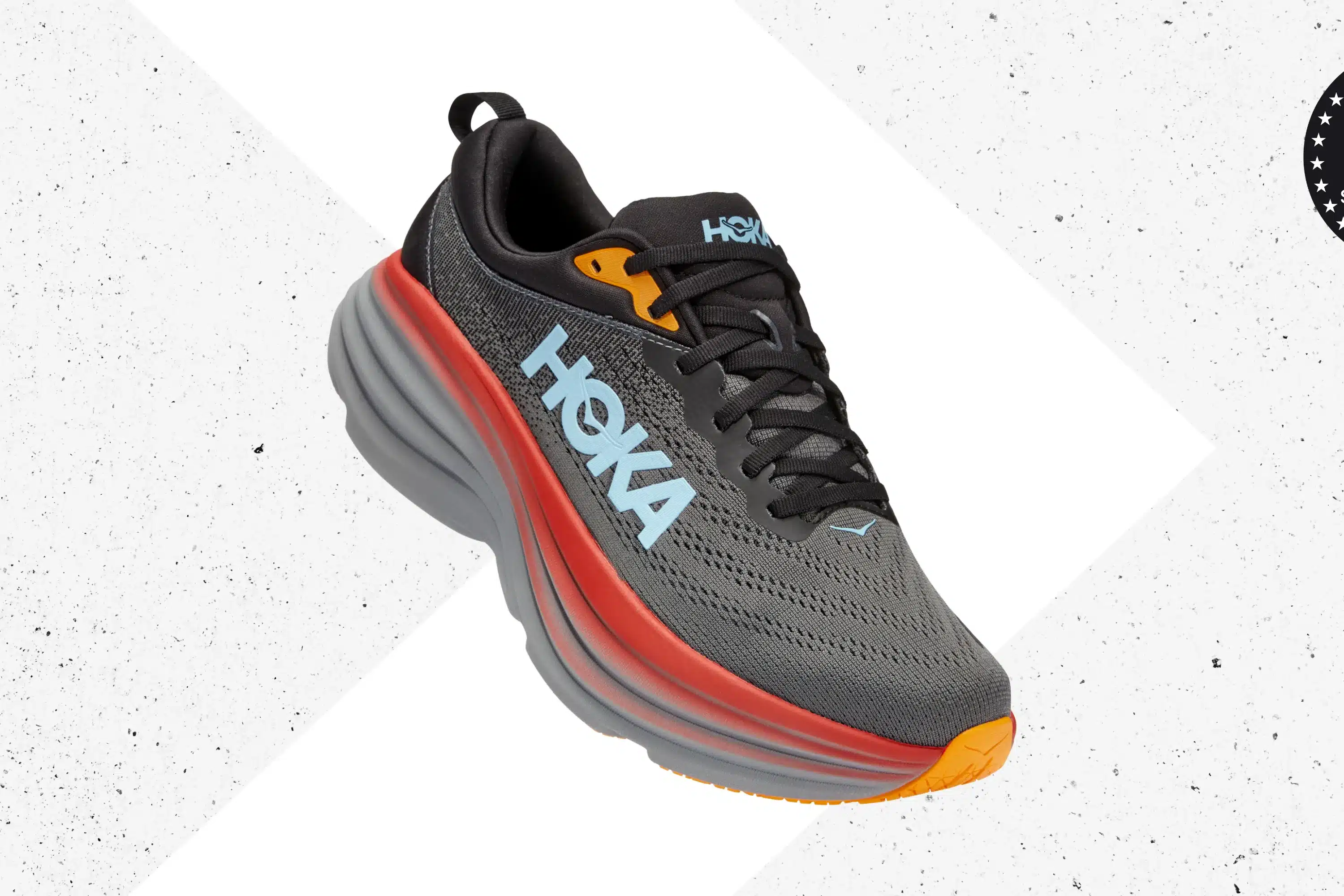 Hoka One One Bondi  sneaker