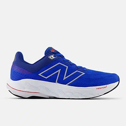 New Balance v sneaker