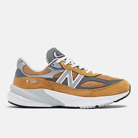 New Balance v sneaker