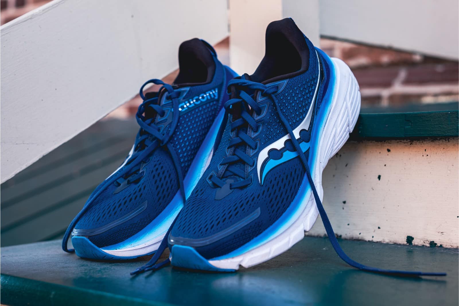 Saucony Guide 17 sneakers