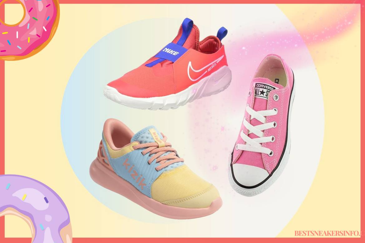 bestsneakersinfo com kids sneaker
