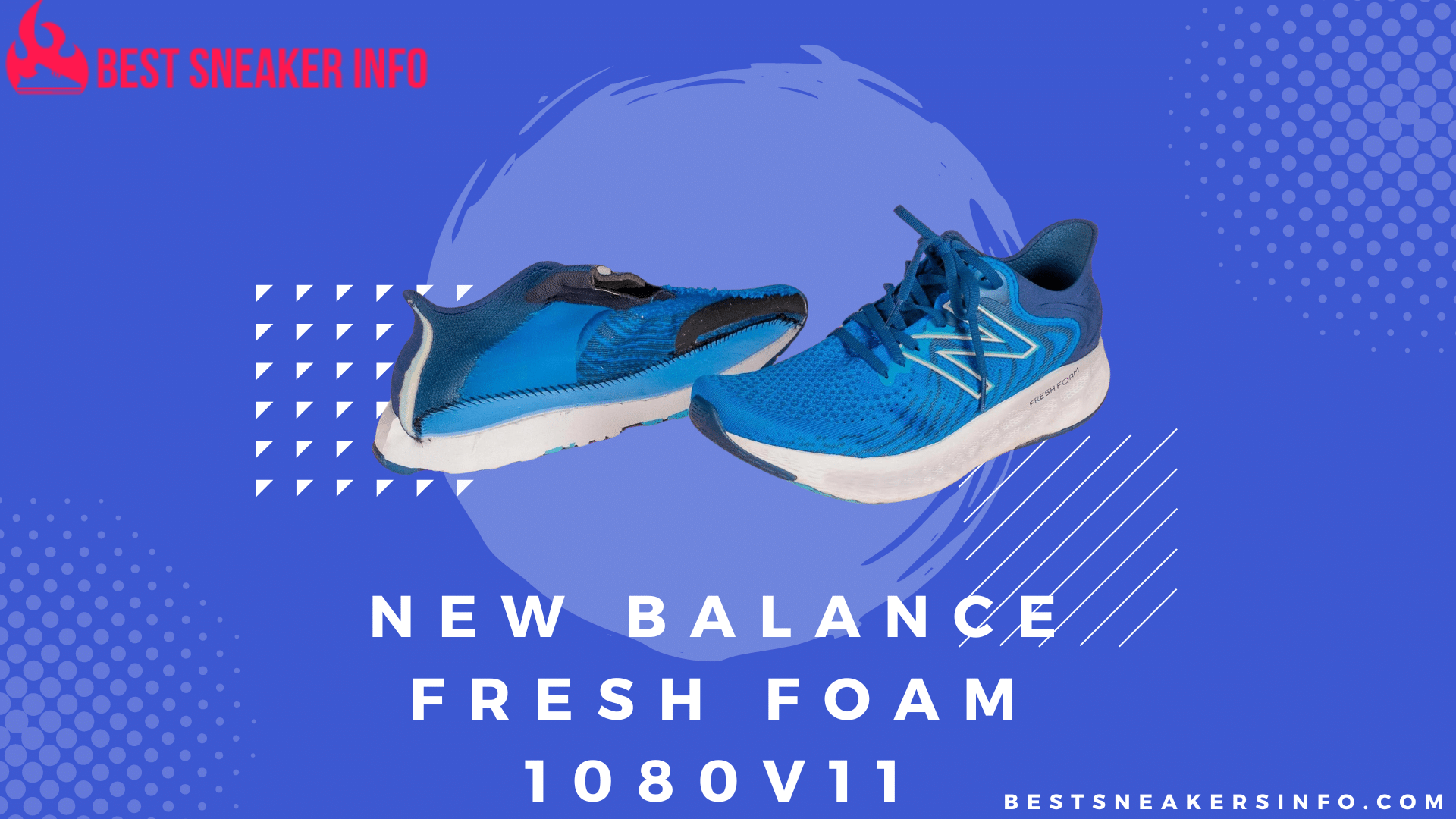 new balance fresh foam