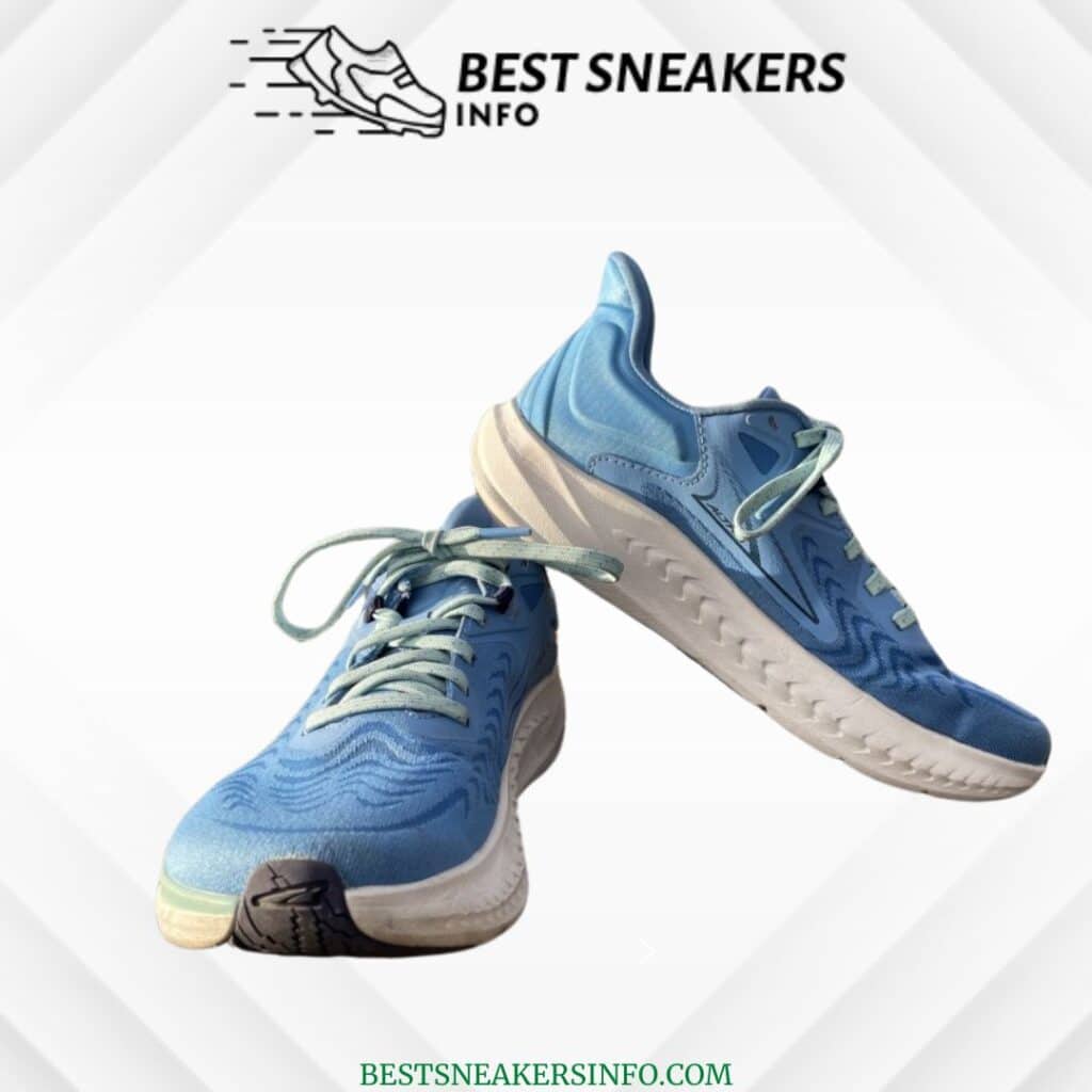 Altra Torin 7