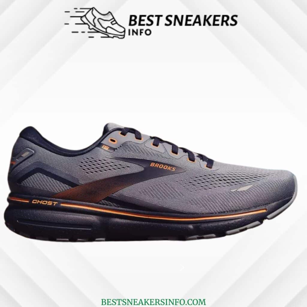 Brooks Ghost