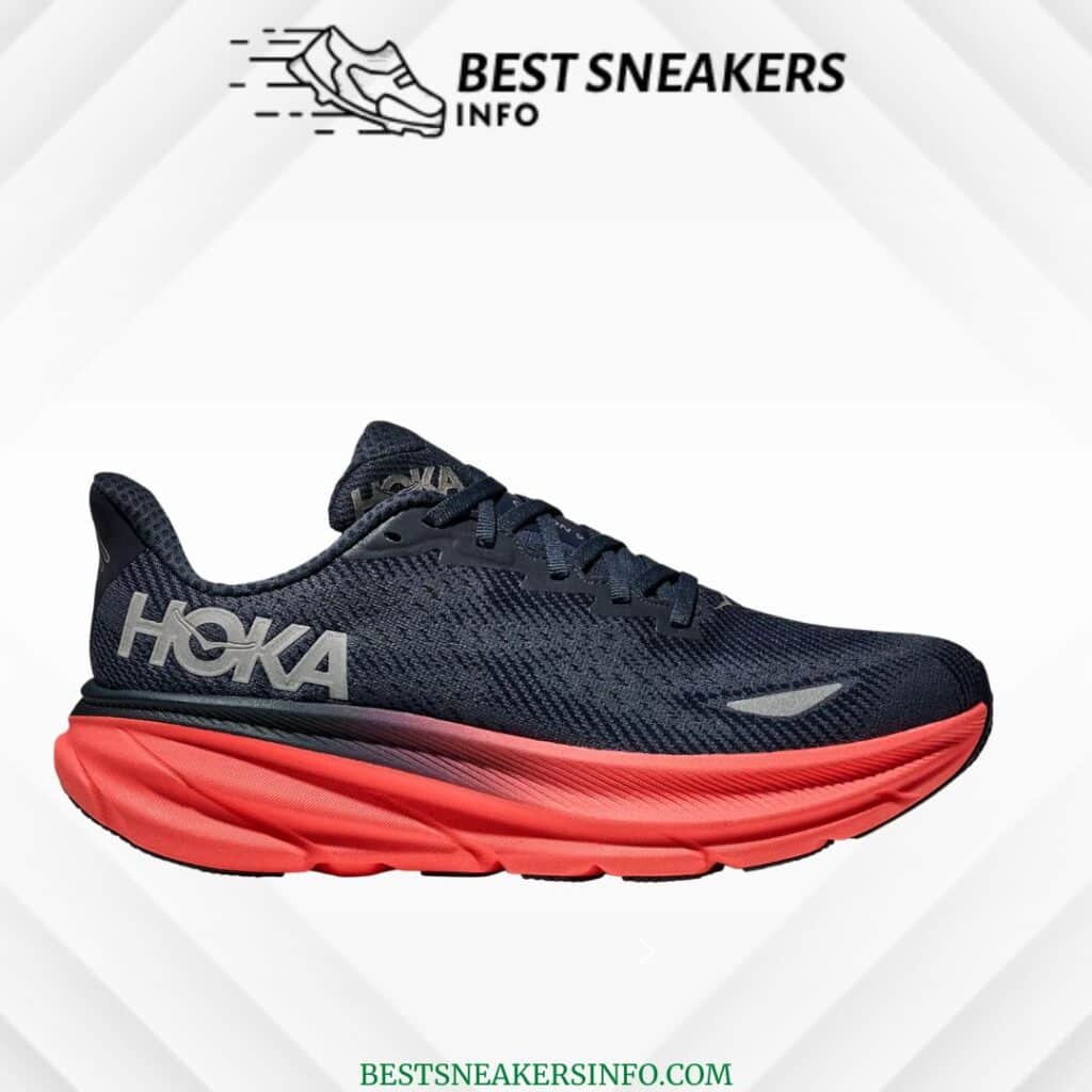 HOKA Clifton