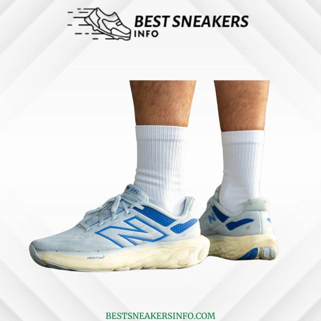 New Balance Fresh Foam v